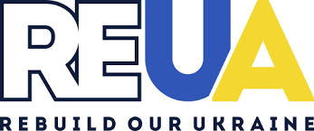 REUA: Rebuild Our Ukraine